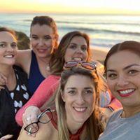 Greta Harrison, photo 1