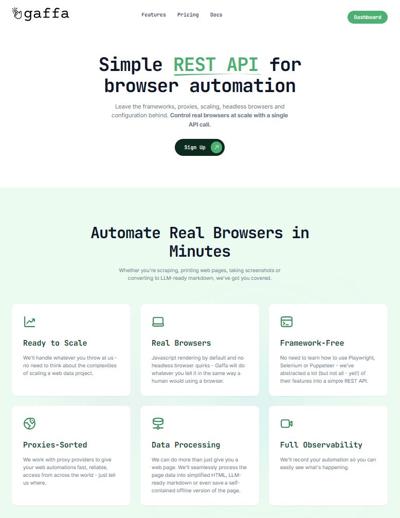 Damien C. Tanner, photo 1