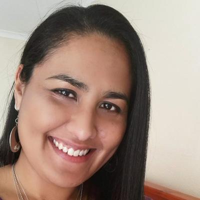 Natasha Curtis, photo 2