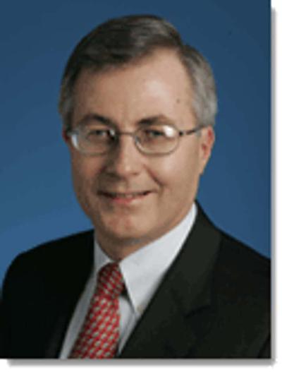 James Gerspach, photo 2