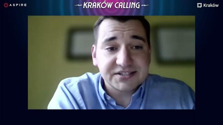 Taras Skyba, photo 1