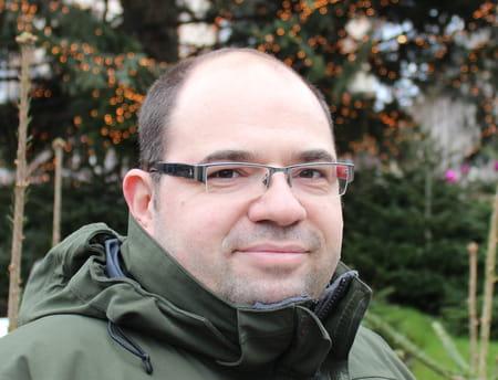 Jerome TASSIN, photo 2