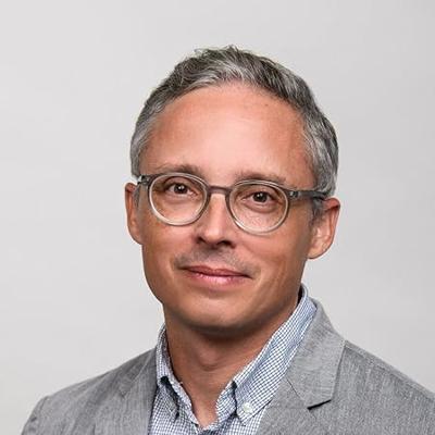 Ross Powell, photo 2