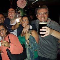 Stephen Rael, photo 1