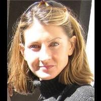 Audrey Cook, photo 2