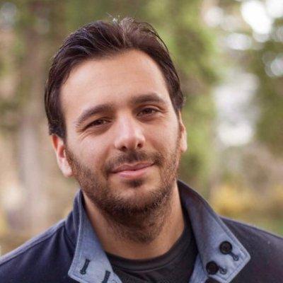 Sebastien Edgar, photo 1