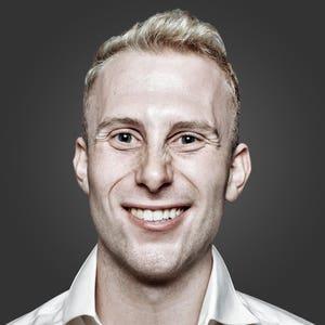 Robert Hart, photo 2