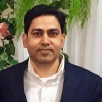 Manoj Verma, photo 2