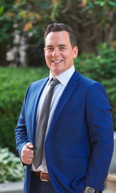 Joshua Stephens, photo 2