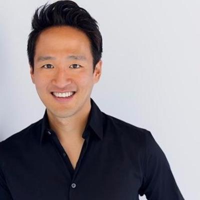 Bernard Kim, photo 1