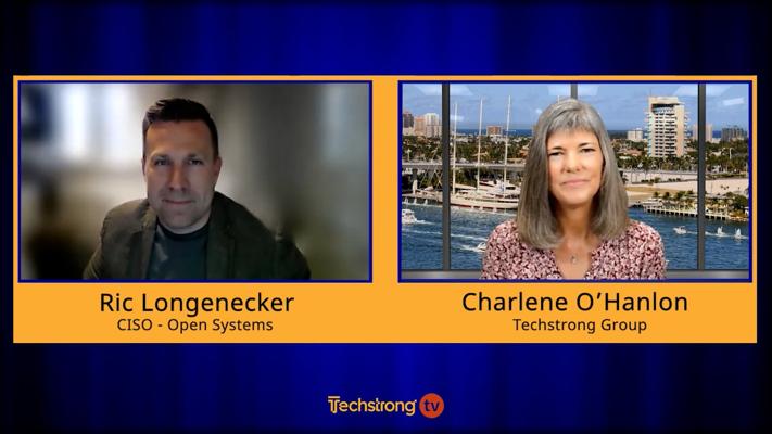 Ric Longenecker, photo 2