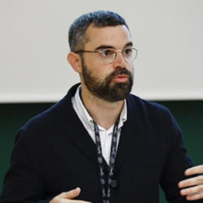 Nicolas Dufournier, photo 2