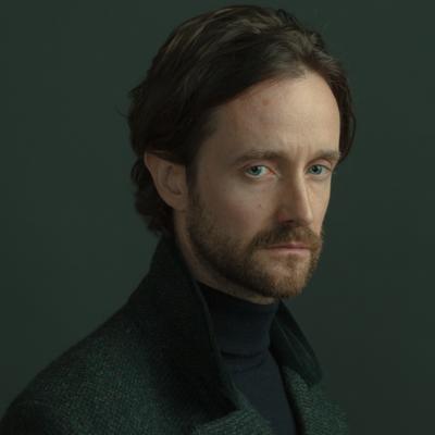 Juraj Hrčka, photo 1