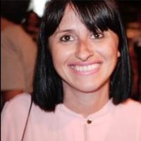 Rita Coutinho, photo 1