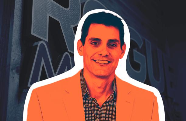 Chip Rosales, photo 1