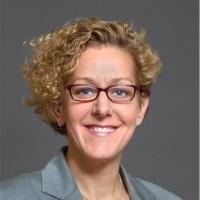 Liz Hoffman, photo 1