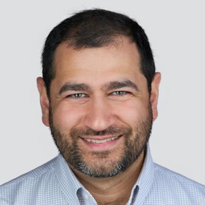 Peter Shankar, photo 1