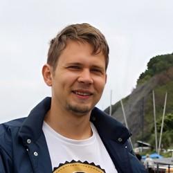 Alexander Vasilyev, photo 2