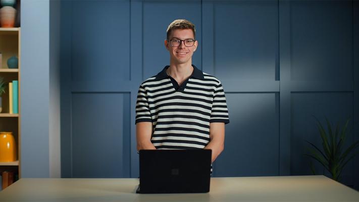 Kevin Corby, photo 2