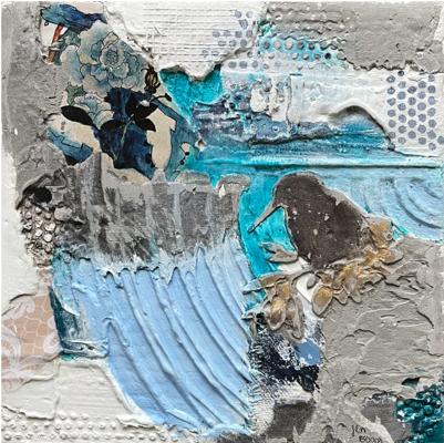 Jennifer Boaz, photo 2