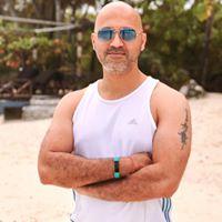 Vikram Godse, photo 1