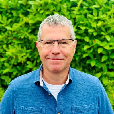 Richard Dormer, photo 2