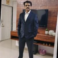 Rakesh Shah, photo 1