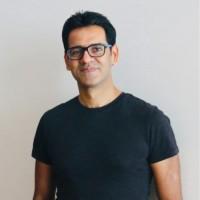 Rajiv Lamba, photo 1