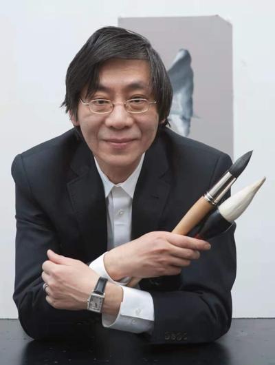 Michael Lam, photo 2