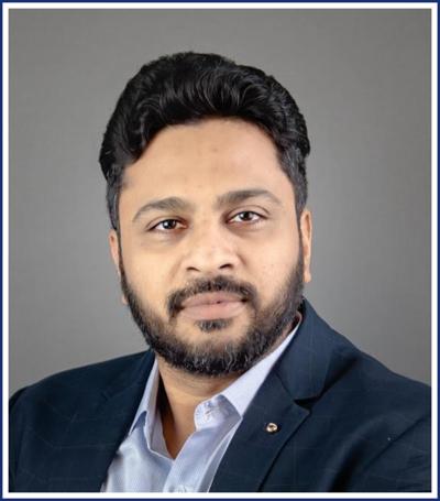 Ashish Barot, photo 1