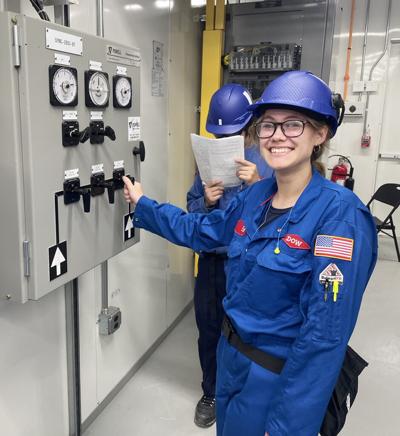 Brian Behnke, photo 2