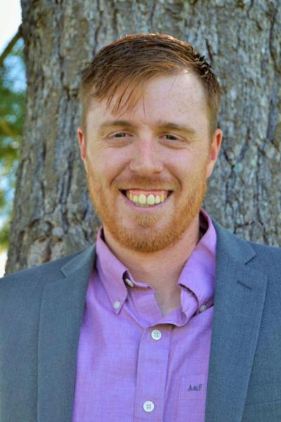 Tanner Payne, photo 1