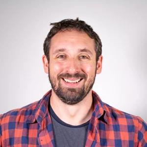 Trevor Henselwood, photo 2