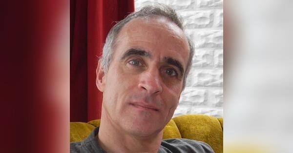 Charles McGrath, photo 2