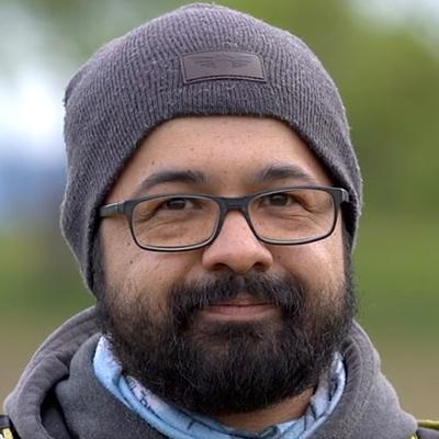 Nikko Mamallo, photo 2