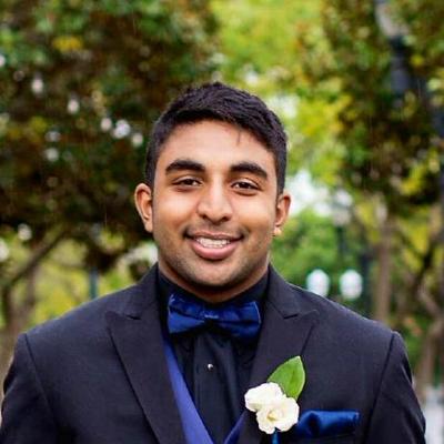 Neelesh Dodda, photo 2