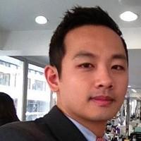 Michael Paranac, photo 1