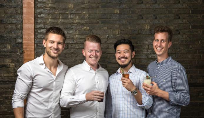 Alexander Petersen, photo 1