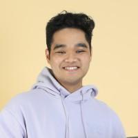 Cedric Atienza, photo 1