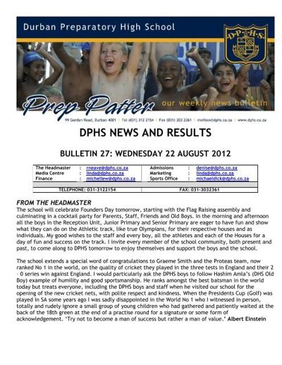 Brett Botha, photo 1