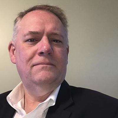 James McDonald, photo 1