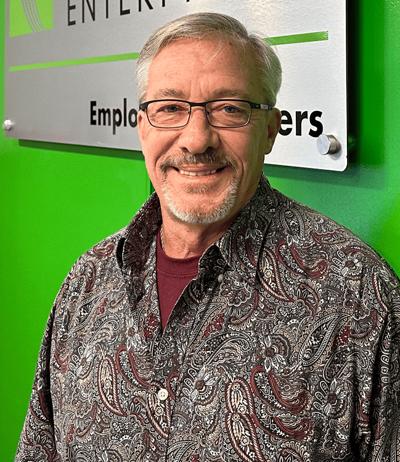 Peter Dubin, photo 1