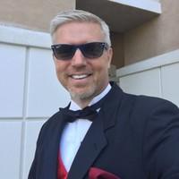 Timothy Shaw, photo 2