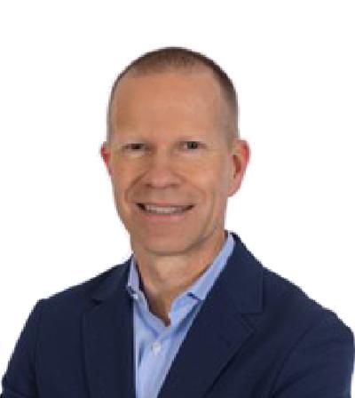 Brian Hodges, photo 2