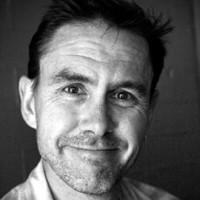 Timothy Hoffmann, photo 2