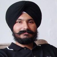 Satinder Dhindsa, photo 1