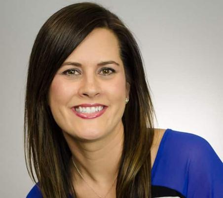 Carol Deckert, photo 1