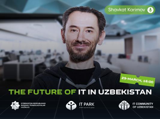 Shavkat Karimov, photo 2