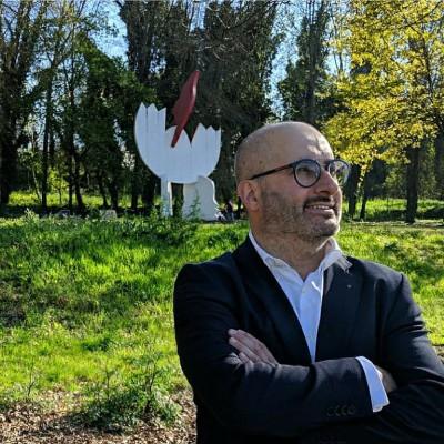 Cláudia Simões, photo 2