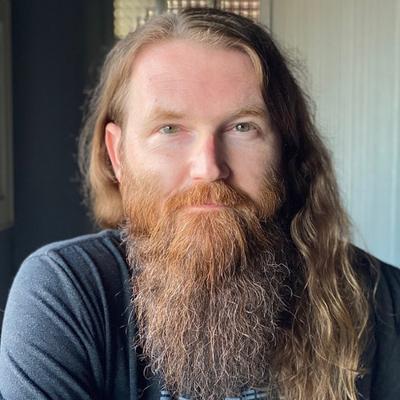 Benjamin Smith, photo 1